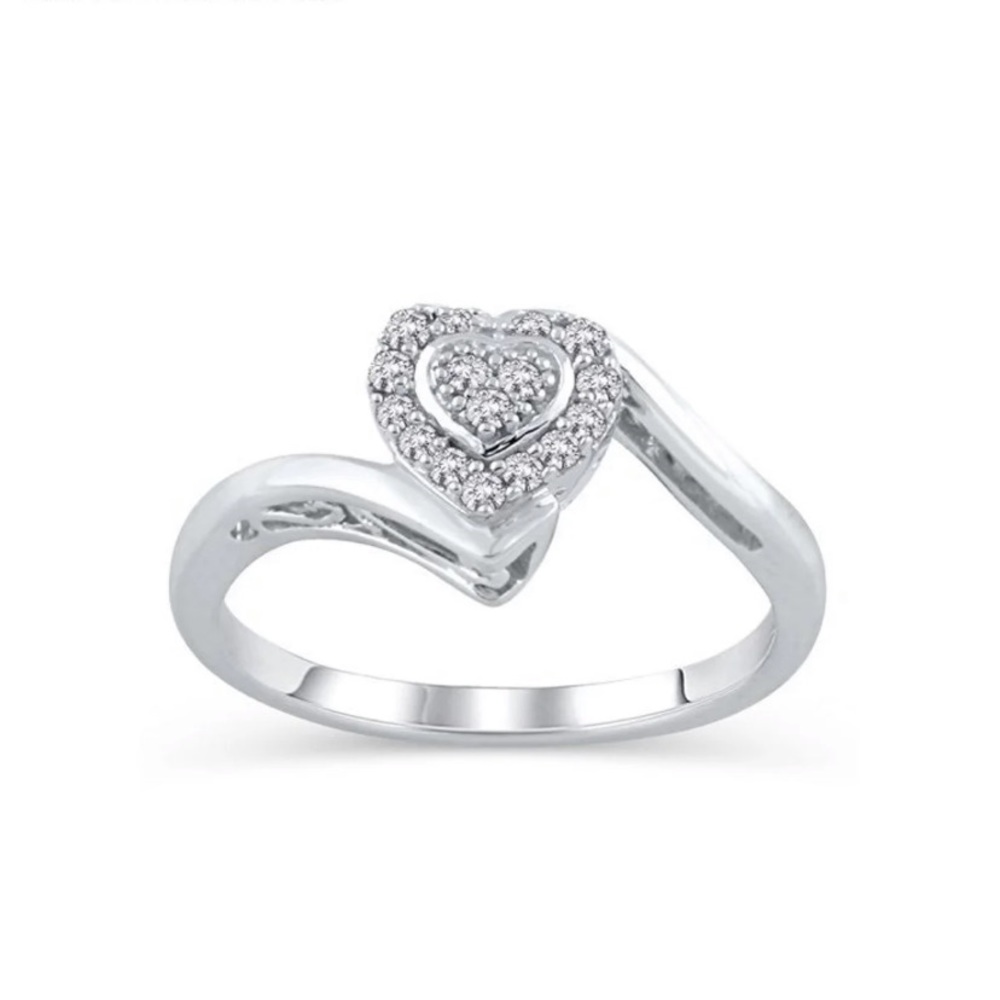 Size 7 Ring